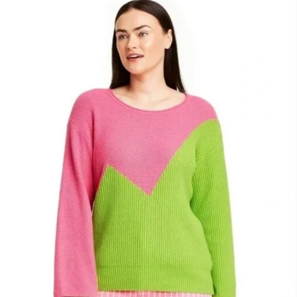 Victor Glemaud for Target Pullover Sweater